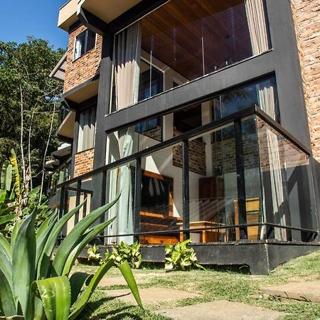 Atlantic Forest House At Forest Angra dos Reis Exterior foto
