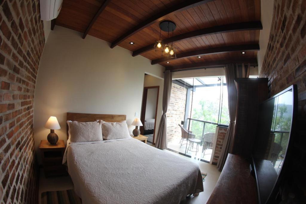 Atlantic Forest House At Forest Angra dos Reis Exterior foto