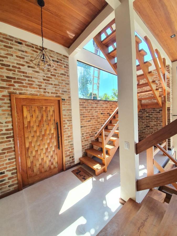 Atlantic Forest House At Forest Angra dos Reis Exterior foto